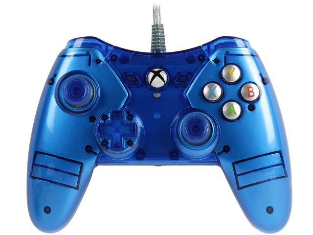 Xbox Wired Controller - Xbox One/Xbox One S/Windows 10 (Blue)